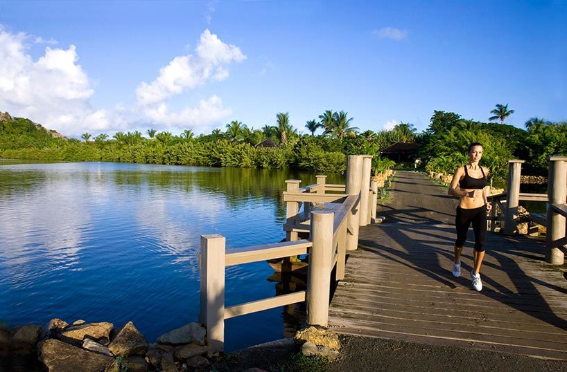 Galley Bay Resort & Spa